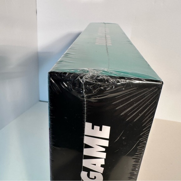 Dude Perfect The Board Game Featuring Wheel Of Consequences 2-5 Players Sealed - Picture 9 of 11